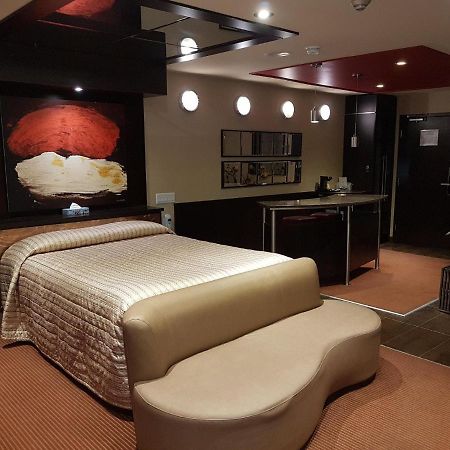 Le Chabrol Hotel & Suites Montréal Kültér fotó