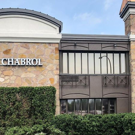 Le Chabrol Hotel & Suites Montréal Kültér fotó