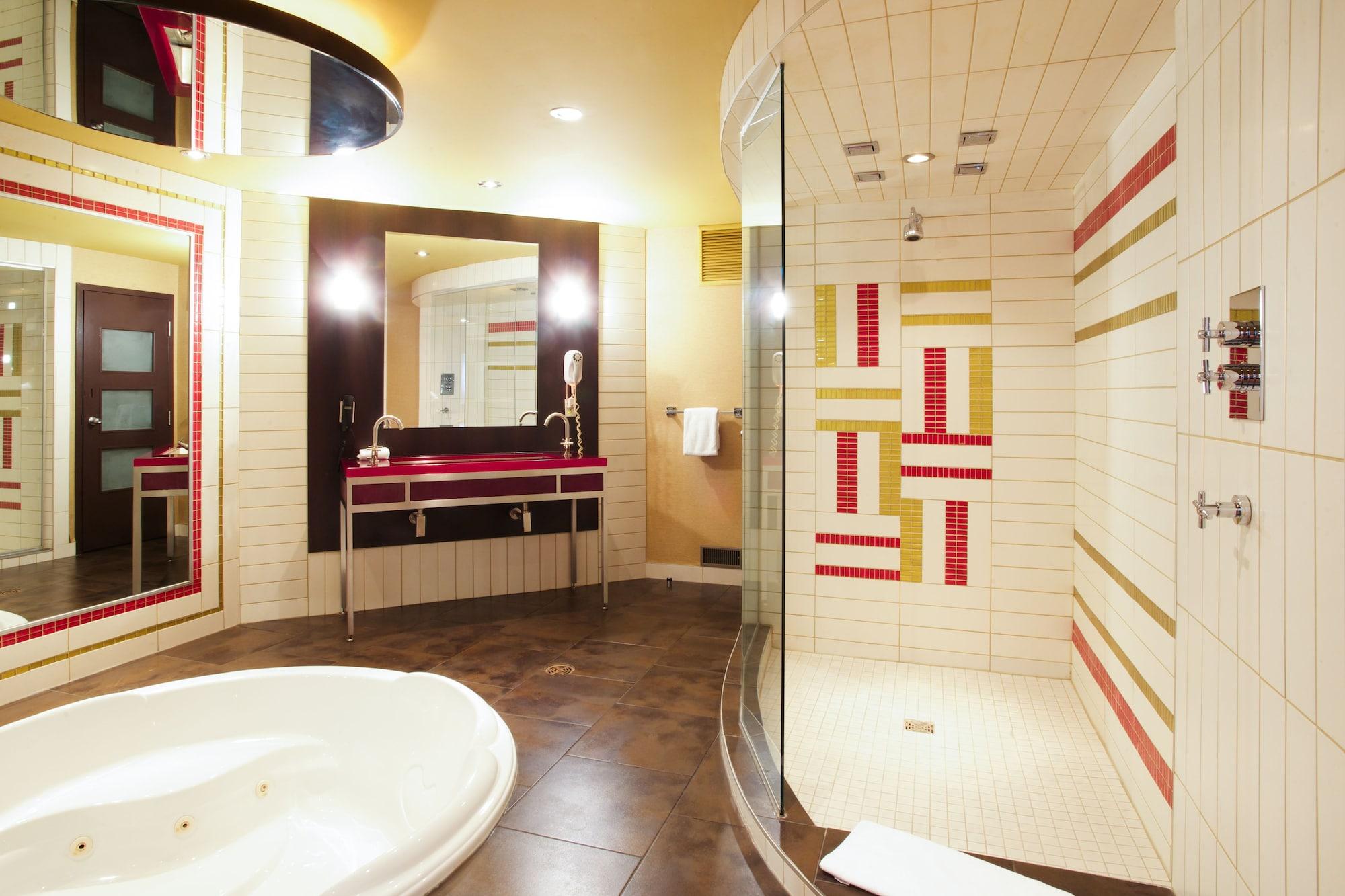 Le Chabrol Hotel & Suites Montréal Kültér fotó