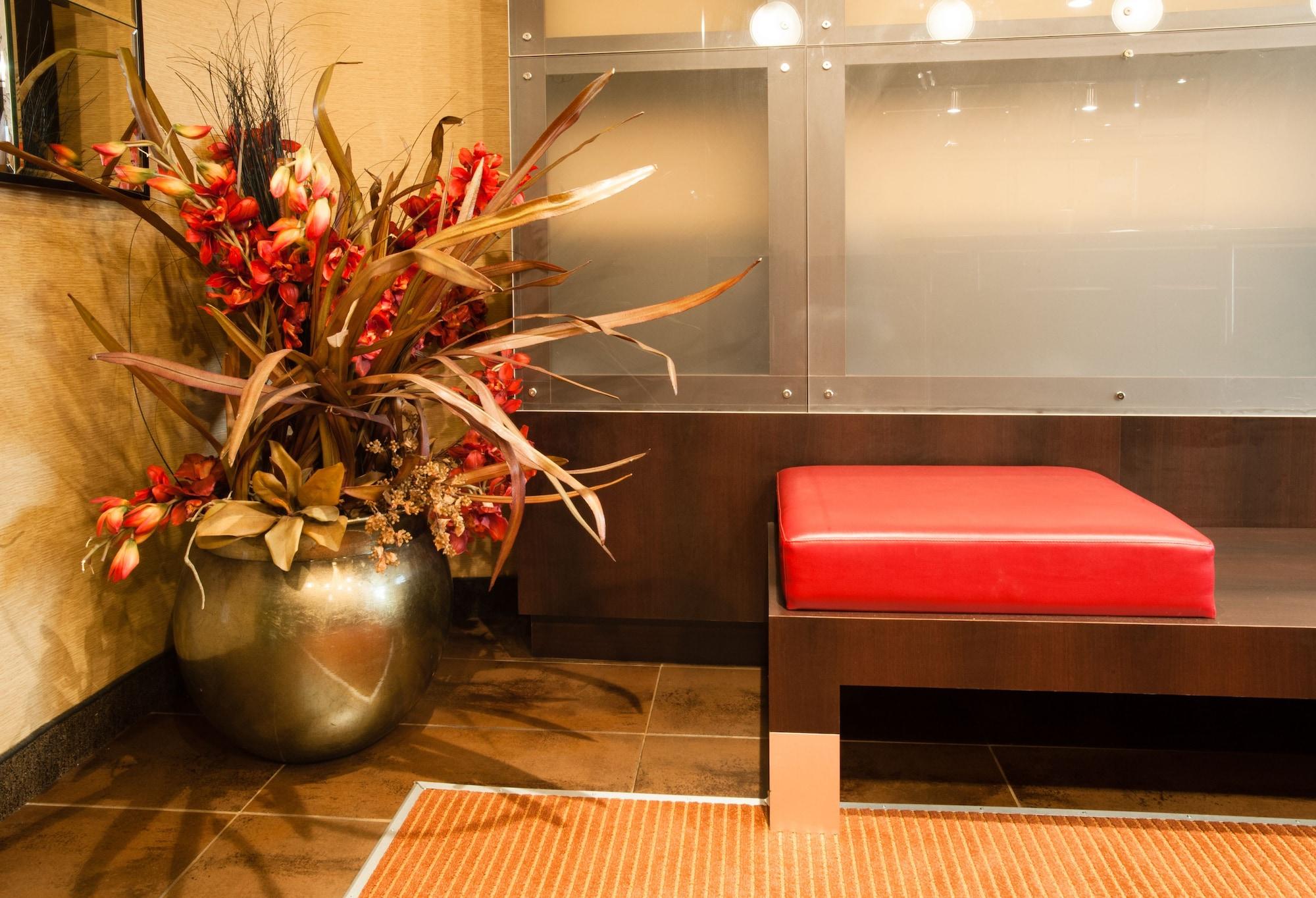 Le Chabrol Hotel & Suites Montréal Kültér fotó