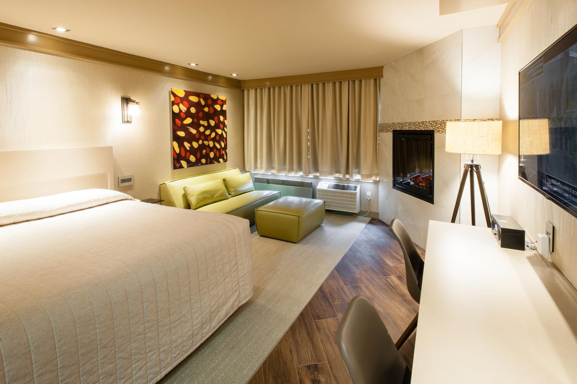 Le Chabrol Hotel & Suites Montréal Kültér fotó