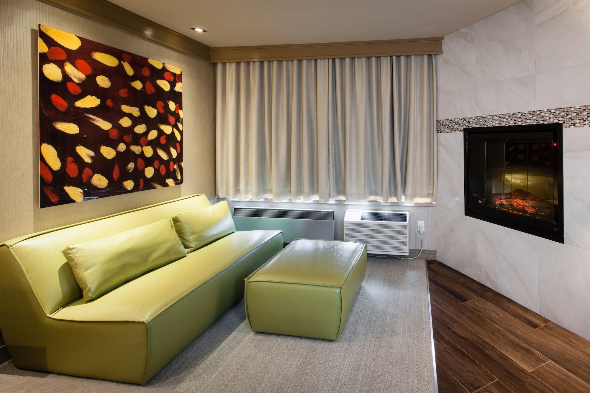Le Chabrol Hotel & Suites Montréal Kültér fotó