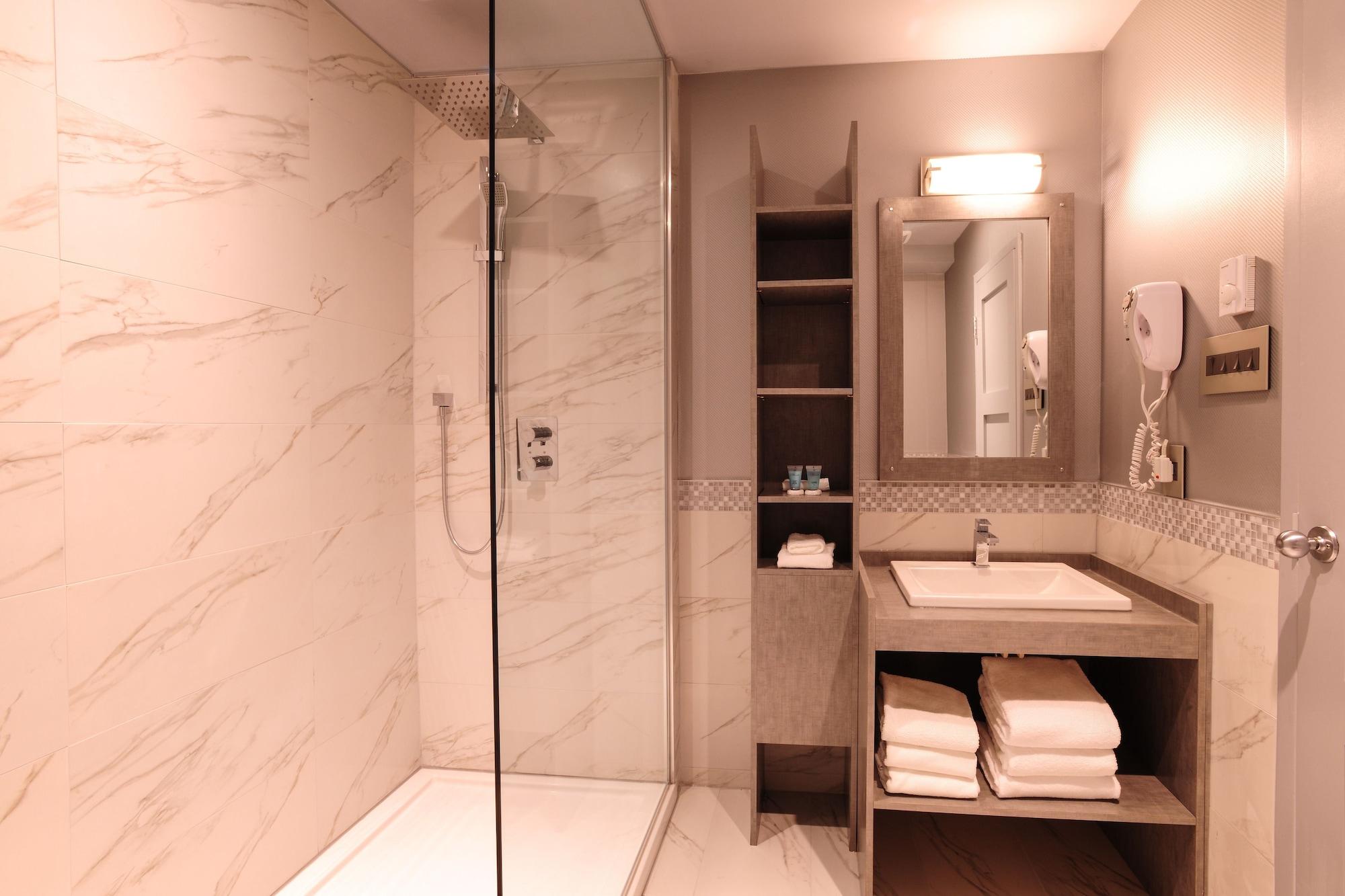Le Chabrol Hotel & Suites Montréal Kültér fotó