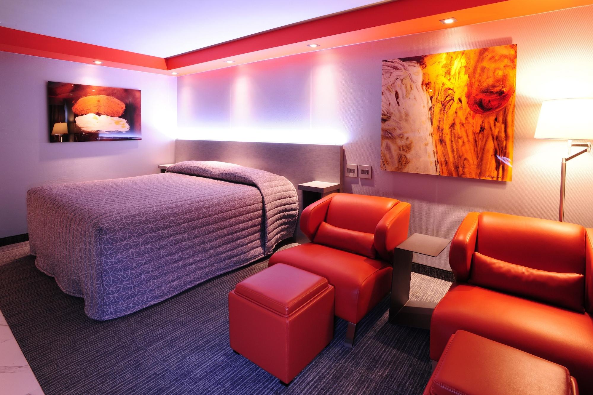 Le Chabrol Hotel & Suites Montréal Kültér fotó