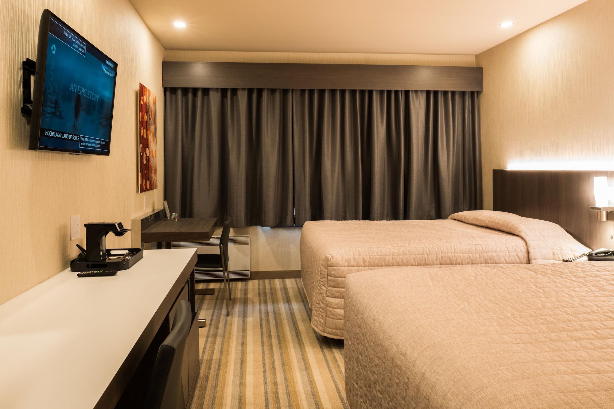 Le Chabrol Hotel & Suites Montréal Kültér fotó
