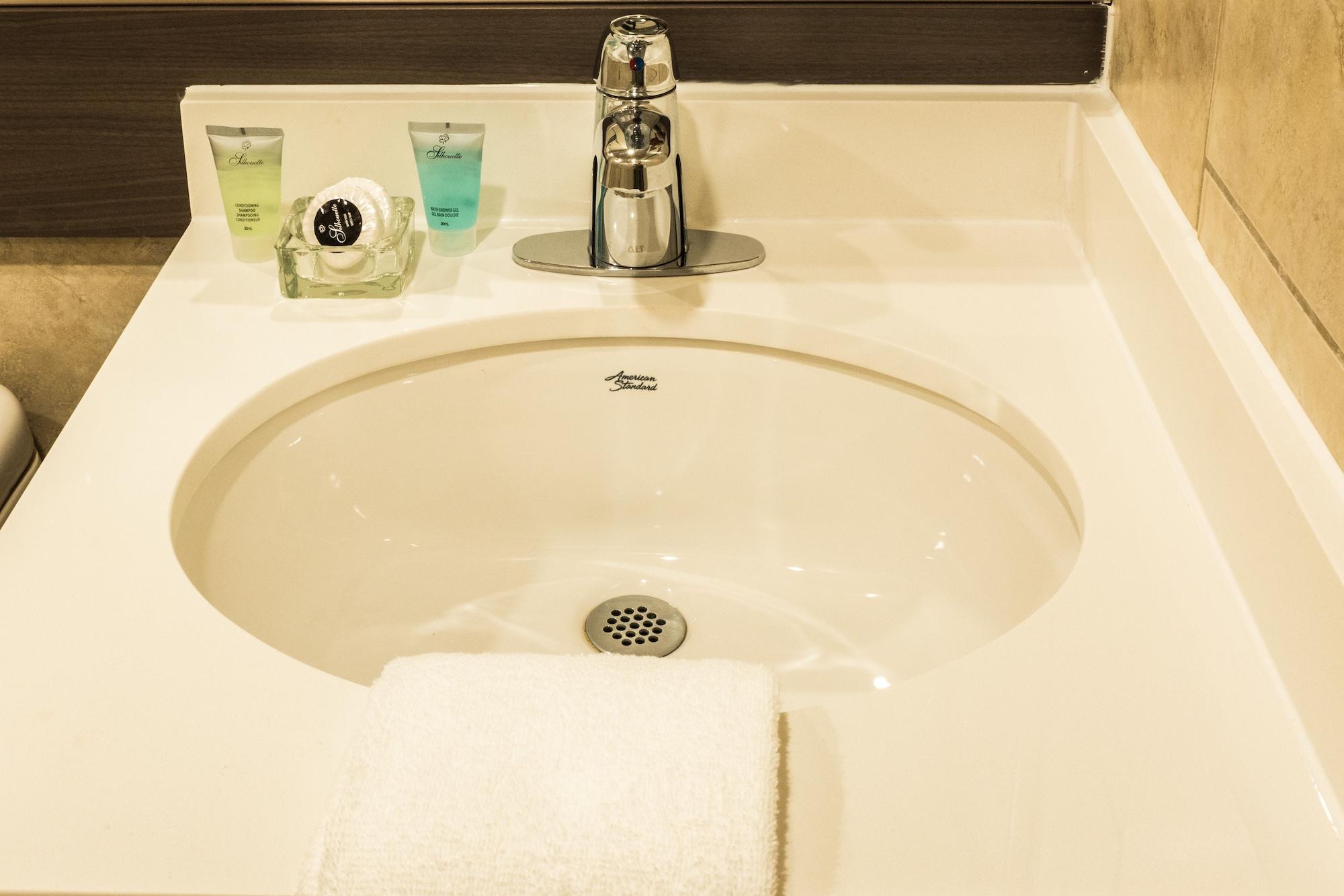 Le Chabrol Hotel & Suites Montréal Kültér fotó