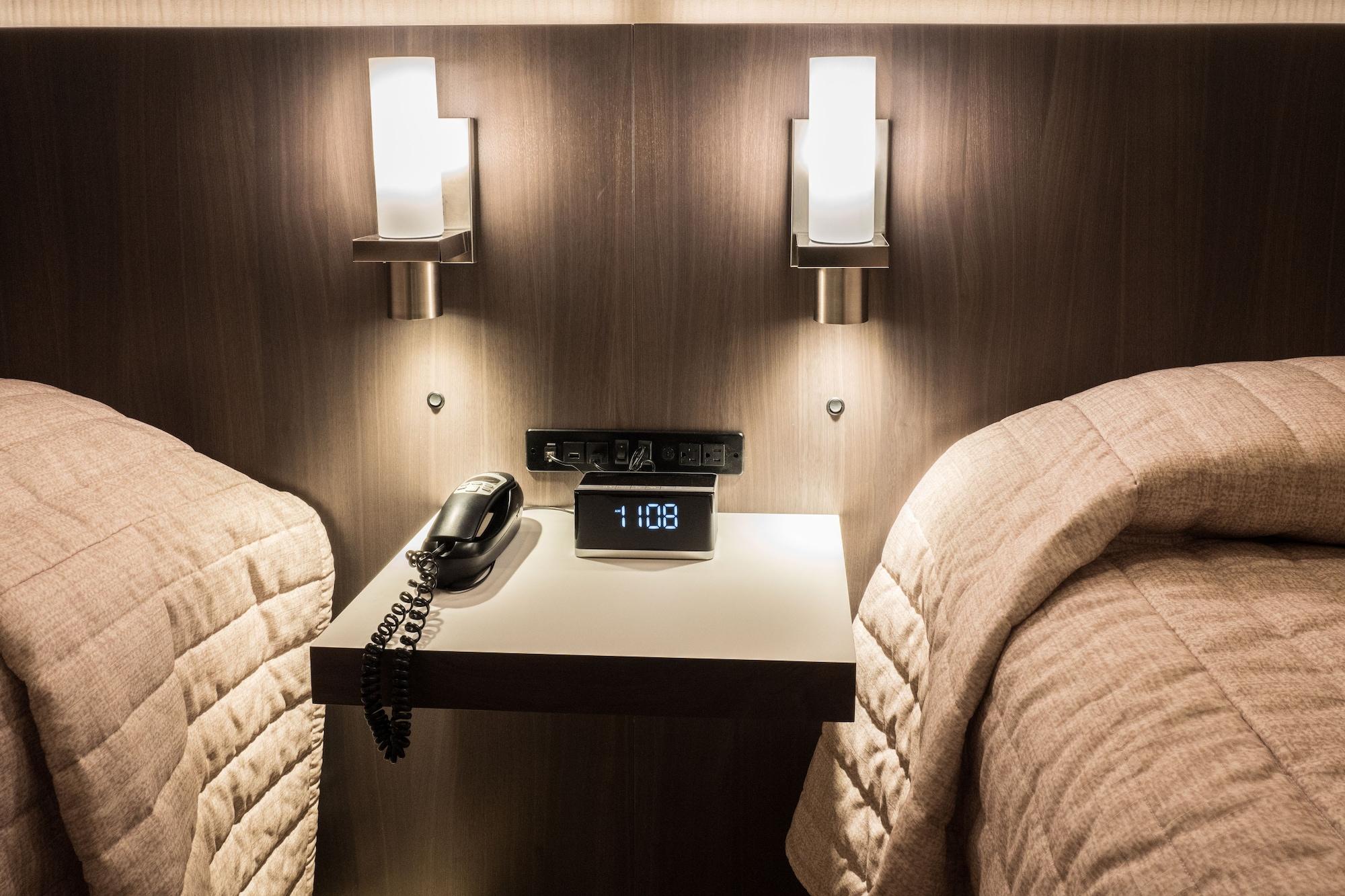 Le Chabrol Hotel & Suites Montréal Kültér fotó