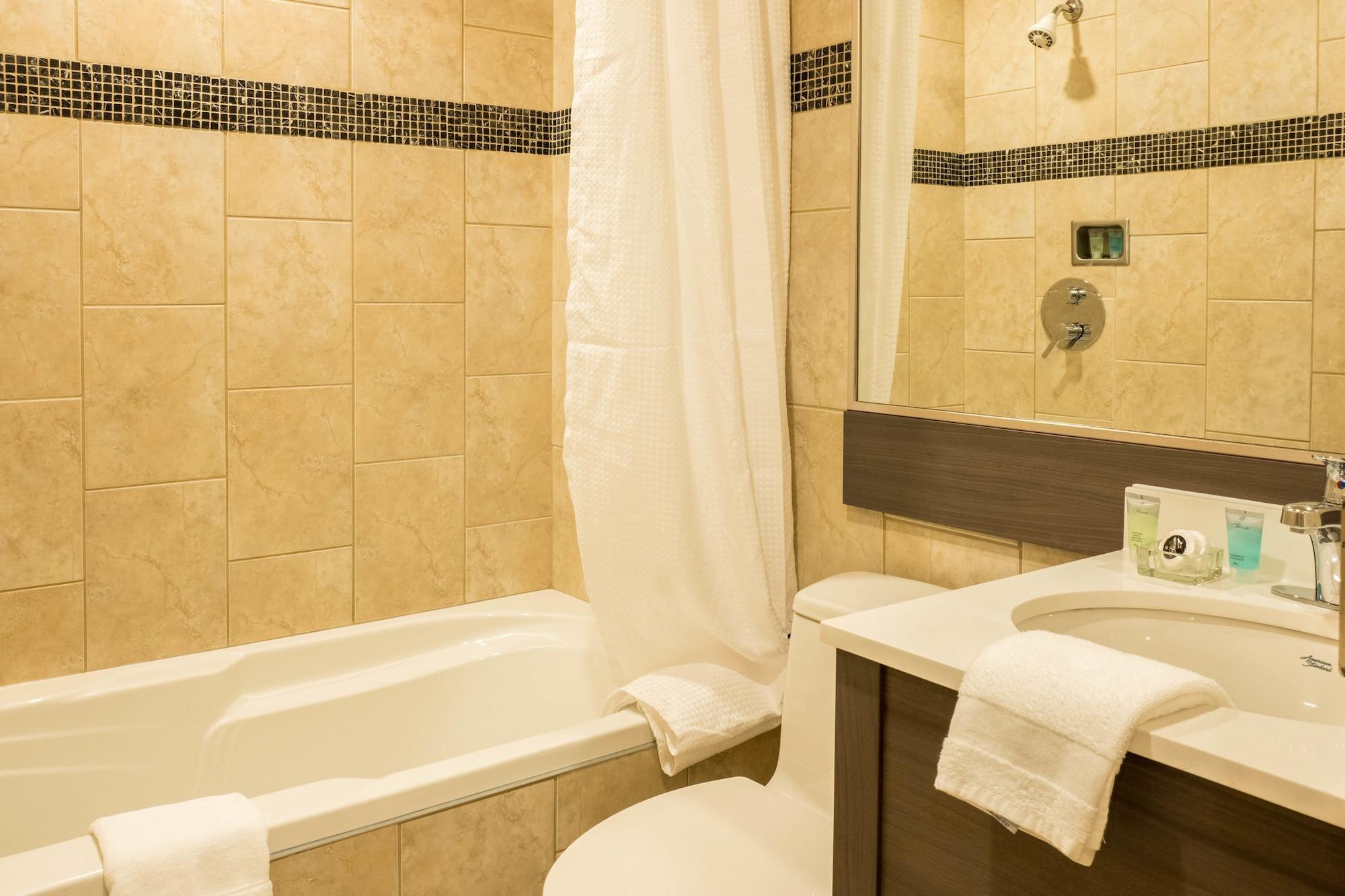 Le Chabrol Hotel & Suites Montréal Kültér fotó