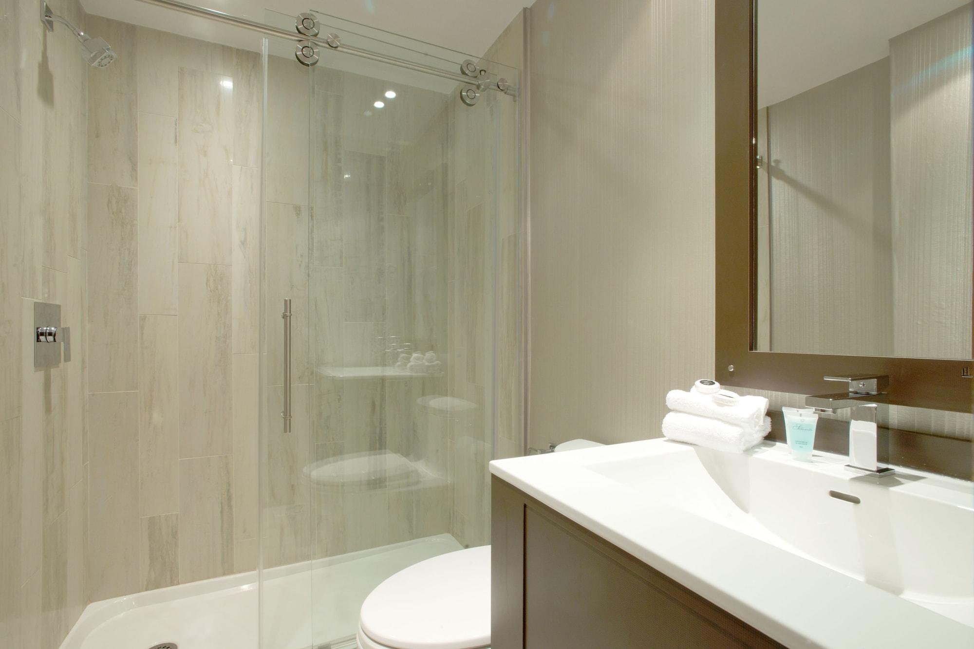 Le Chabrol Hotel & Suites Montréal Kültér fotó