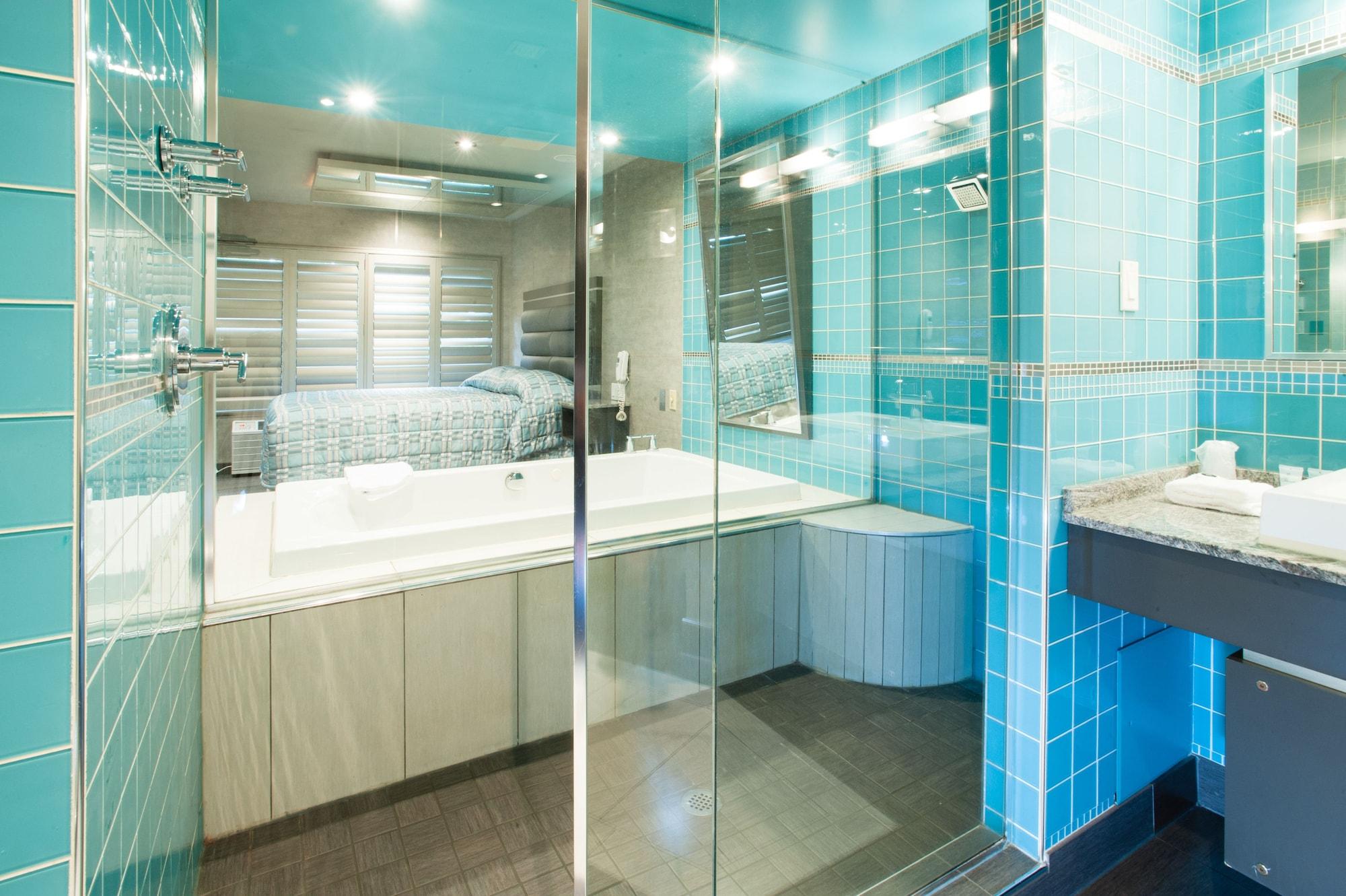 Le Chabrol Hotel & Suites Montréal Kültér fotó