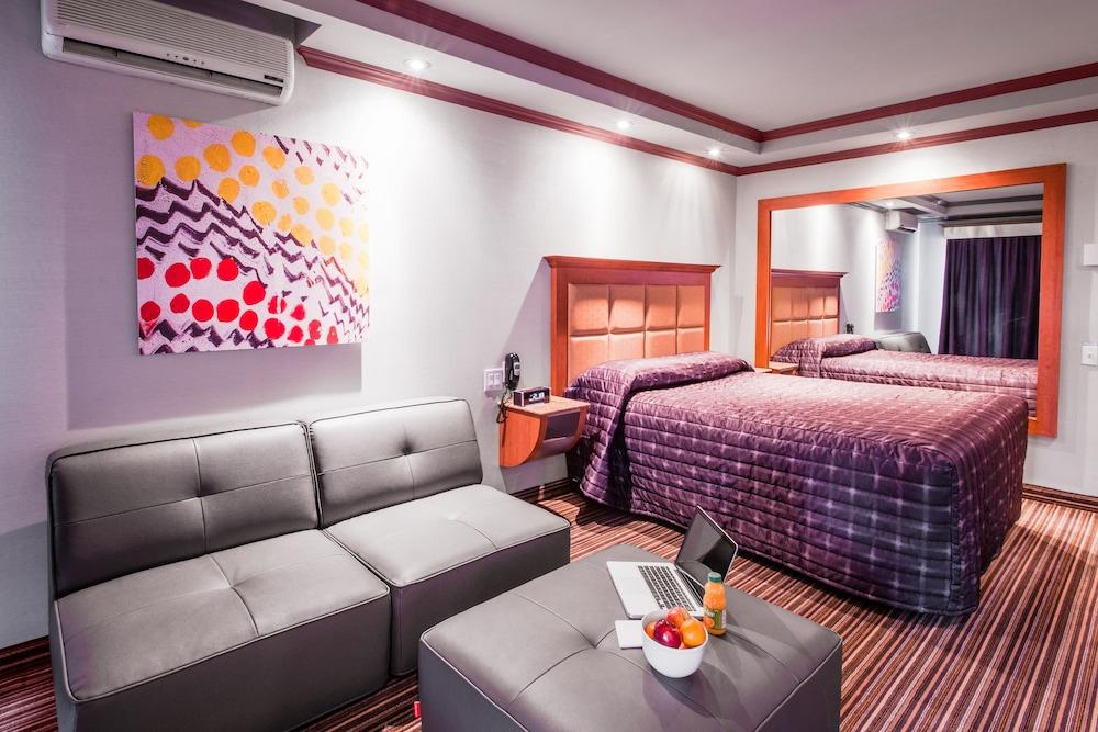 Le Chabrol Hotel & Suites Montréal Kültér fotó