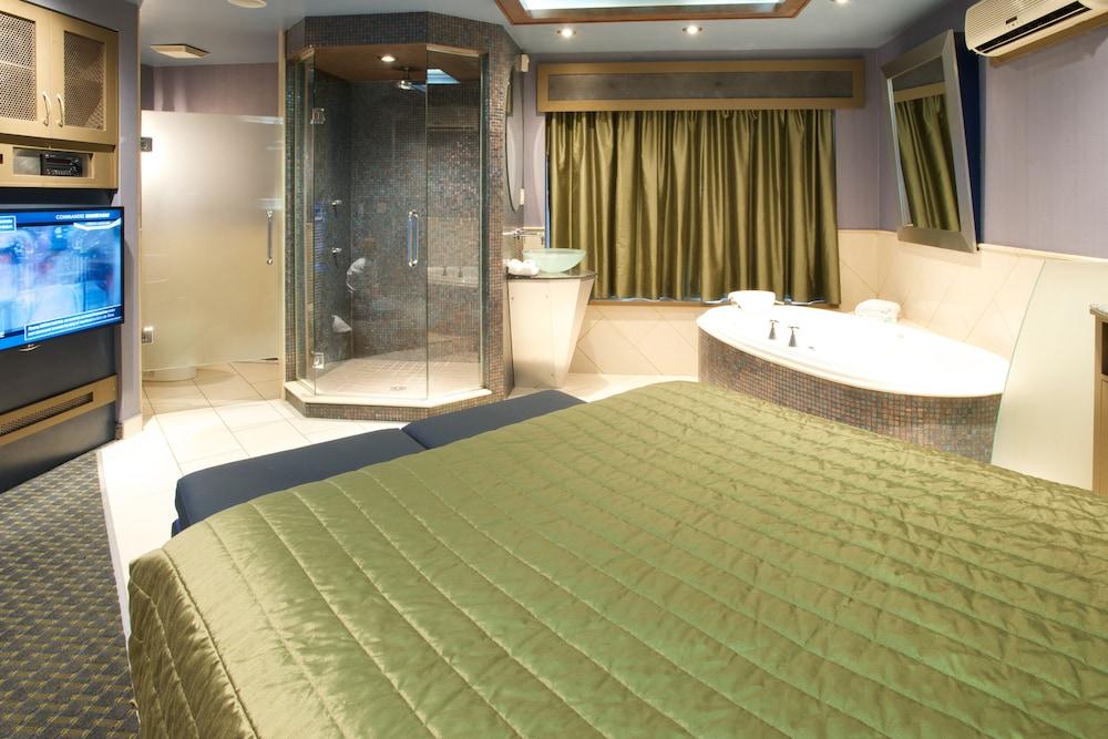 Le Chabrol Hotel & Suites Montréal Kültér fotó