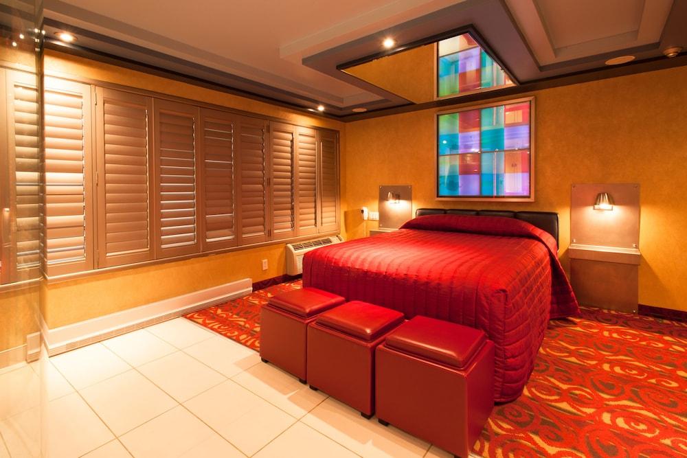 Le Chabrol Hotel & Suites Montréal Kültér fotó
