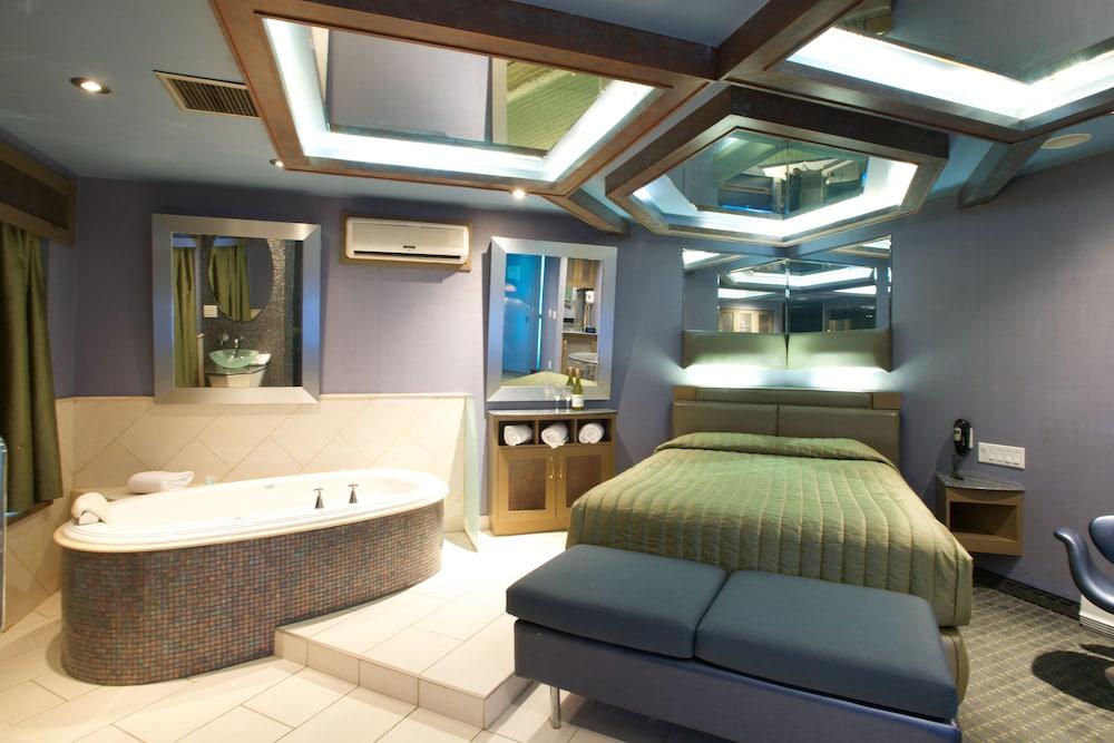 Le Chabrol Hotel & Suites Montréal Kültér fotó