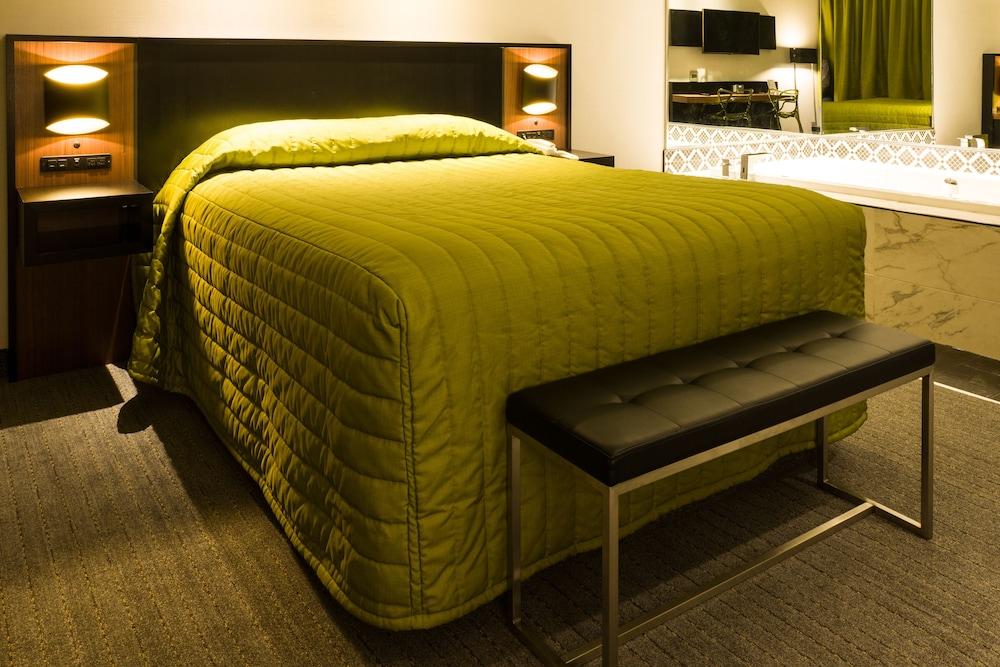 Le Chabrol Hotel & Suites Montréal Kültér fotó