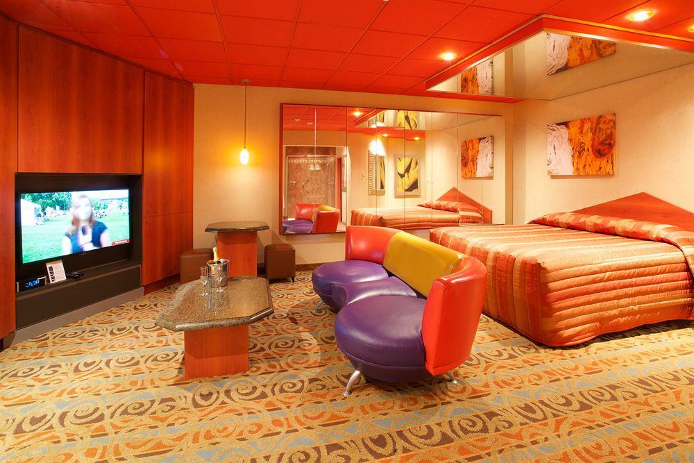 Le Chabrol Hotel & Suites Montréal Kültér fotó