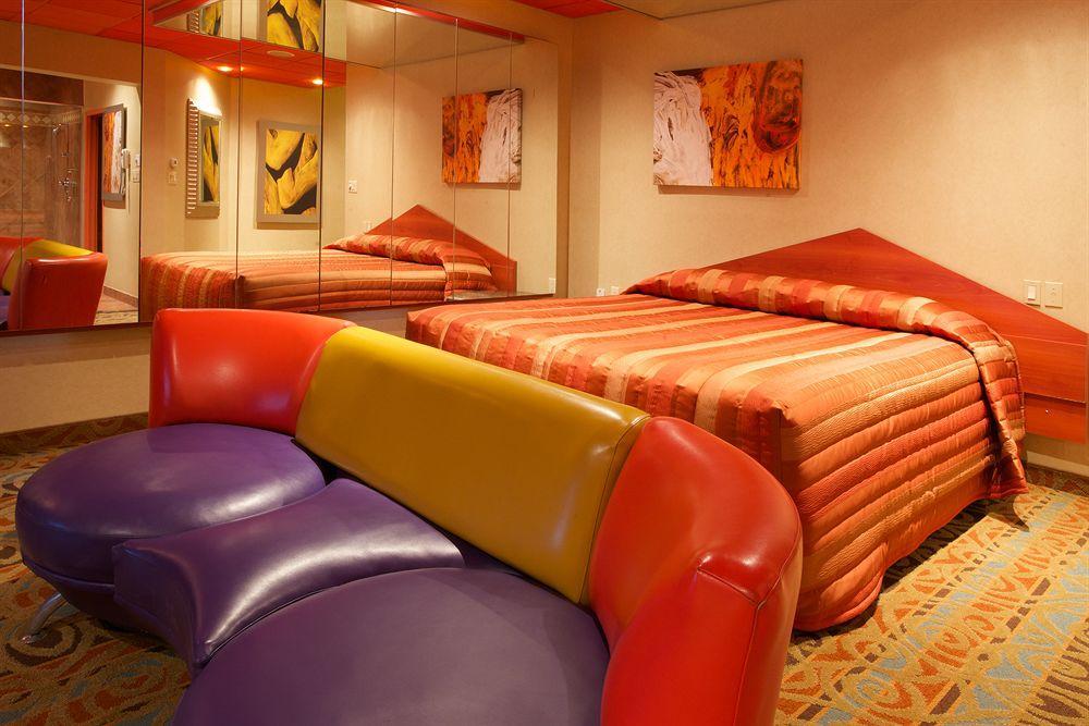 Le Chabrol Hotel & Suites Montréal Kültér fotó