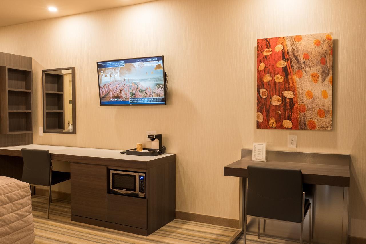 Le Chabrol Hotel & Suites Montréal Kültér fotó