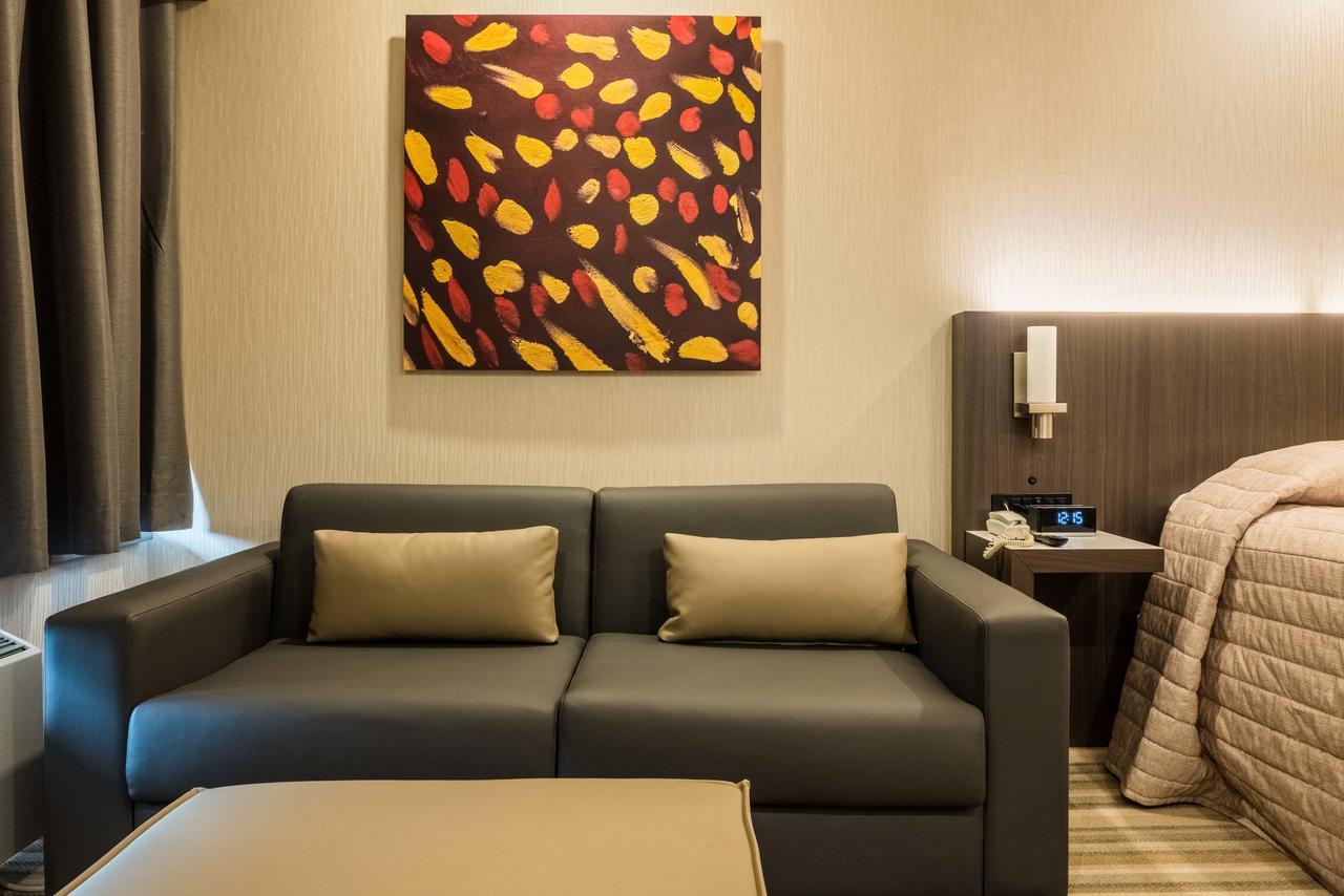 Le Chabrol Hotel & Suites Montréal Kültér fotó