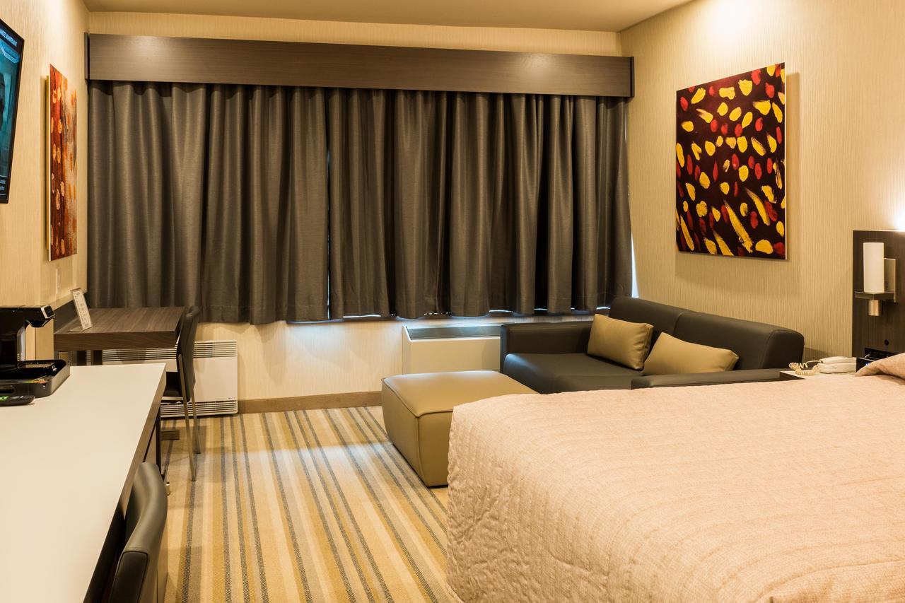 Le Chabrol Hotel & Suites Montréal Kültér fotó