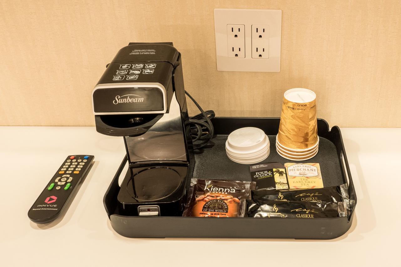 Le Chabrol Hotel & Suites Montréal Kültér fotó