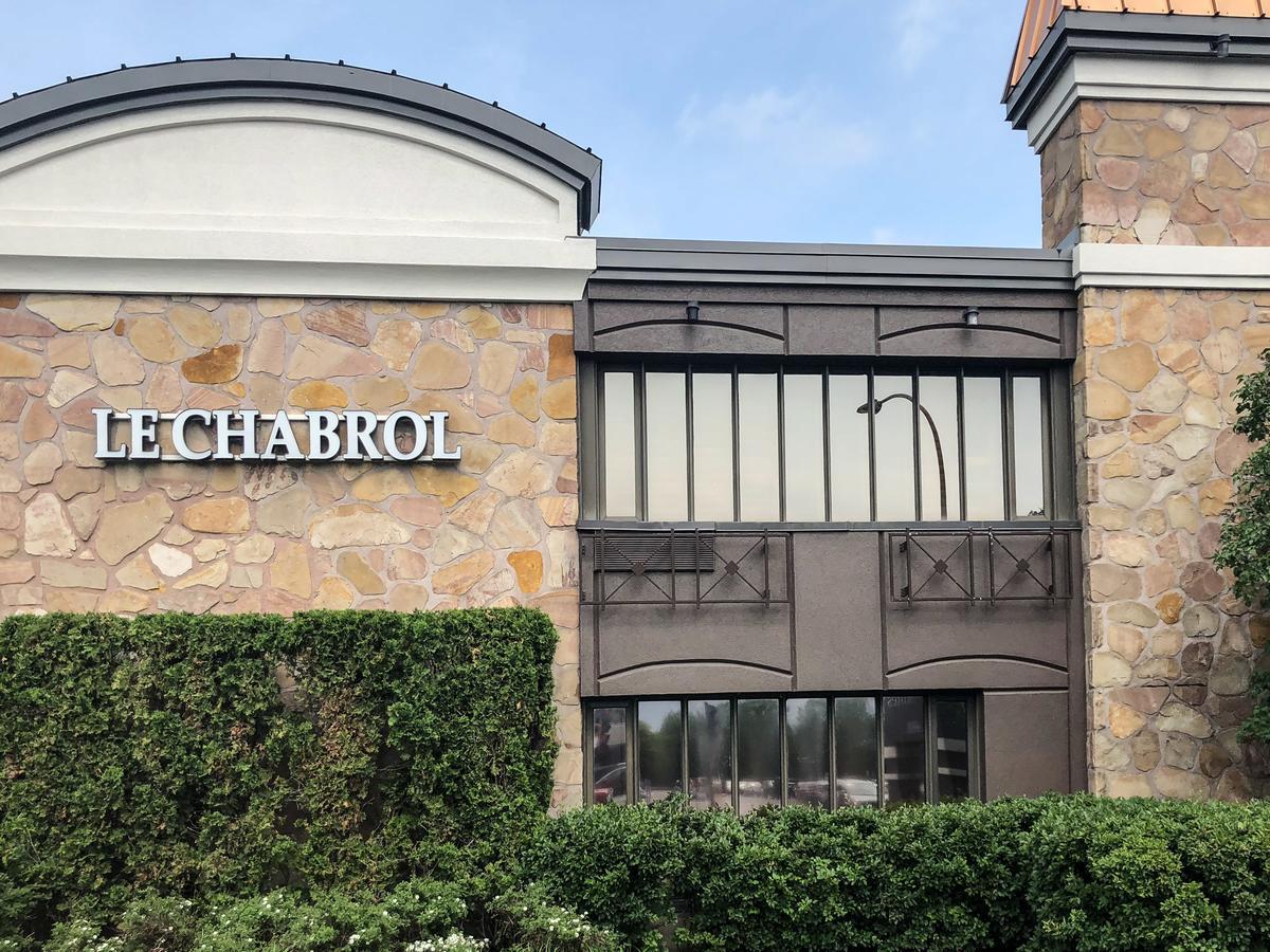 Le Chabrol Hotel & Suites Montréal Kültér fotó