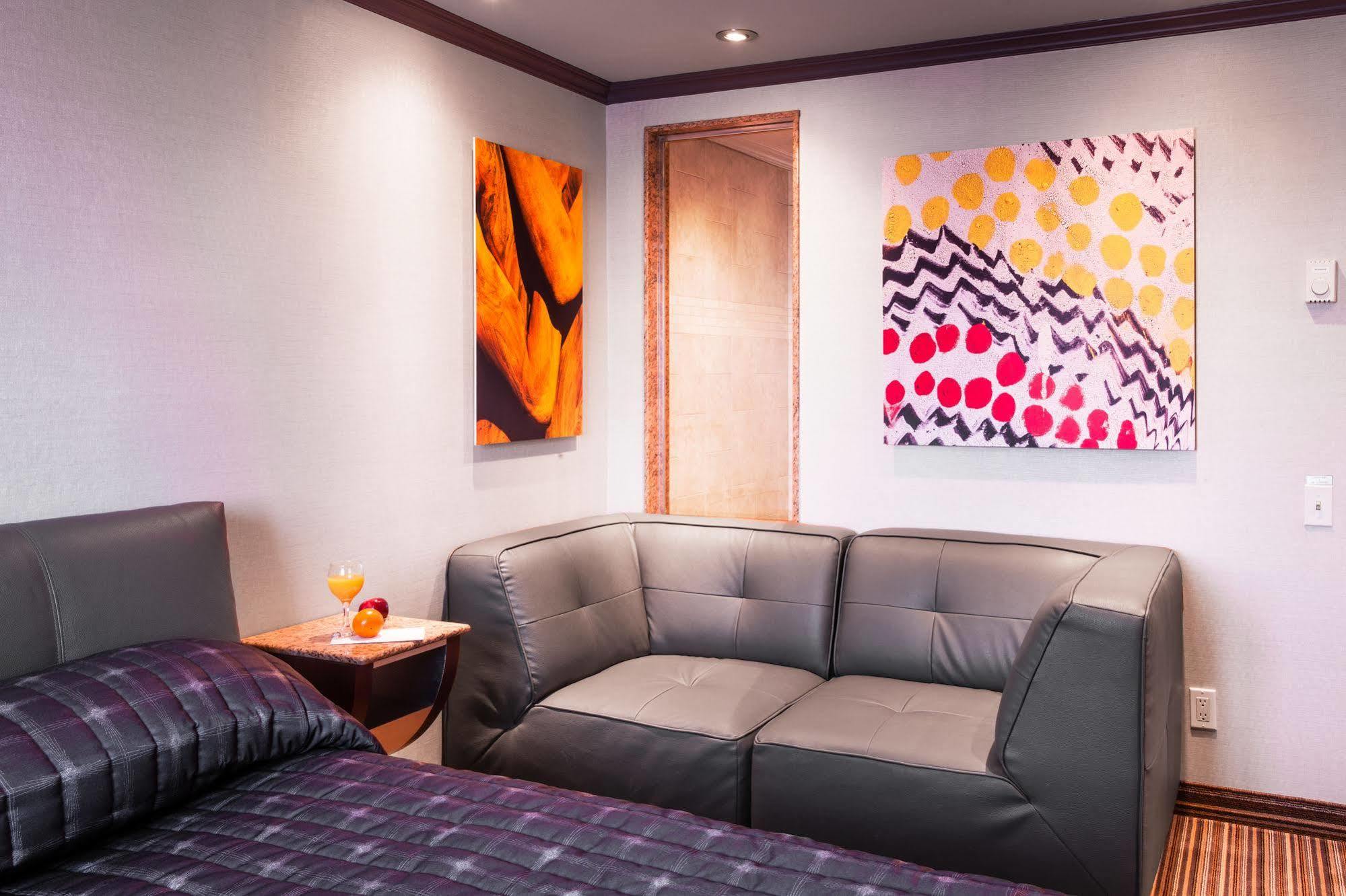 Le Chabrol Hotel & Suites Montréal Kültér fotó