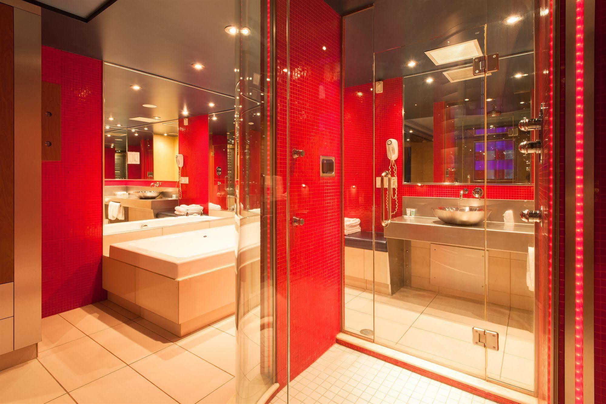 Le Chabrol Hotel & Suites Montréal Kültér fotó
