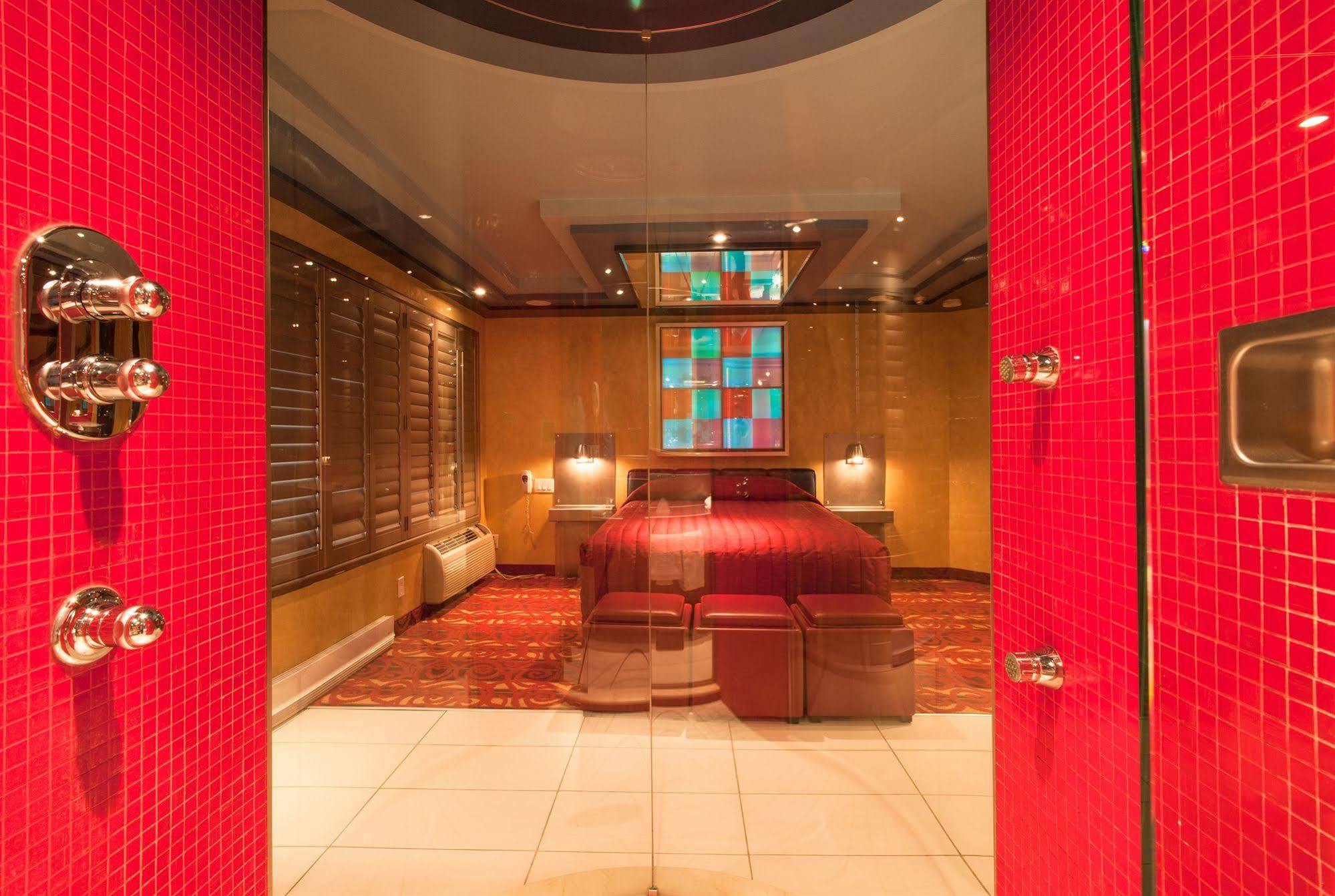 Le Chabrol Hotel & Suites Montréal Kültér fotó