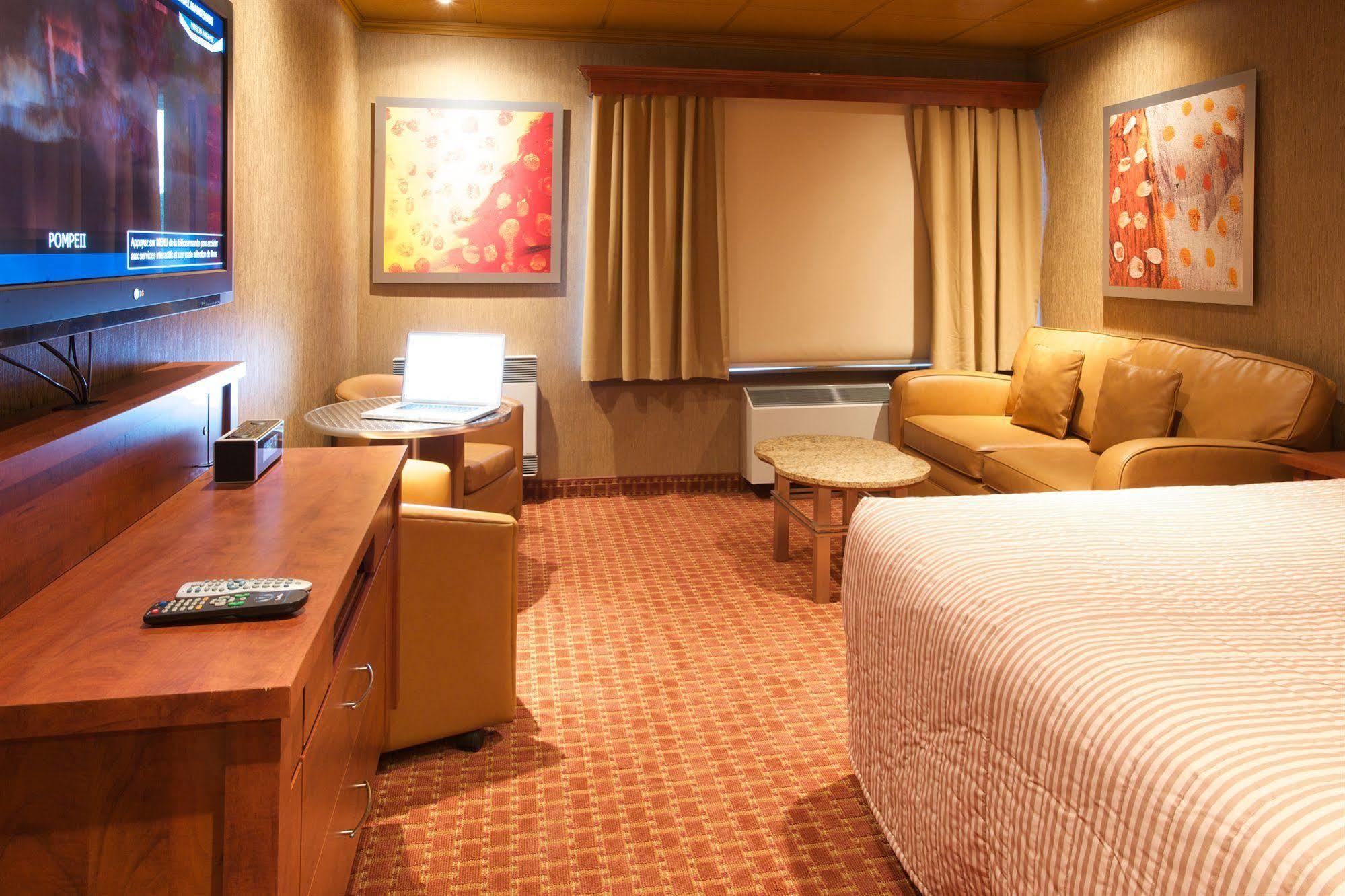 Le Chabrol Hotel & Suites Montréal Kültér fotó