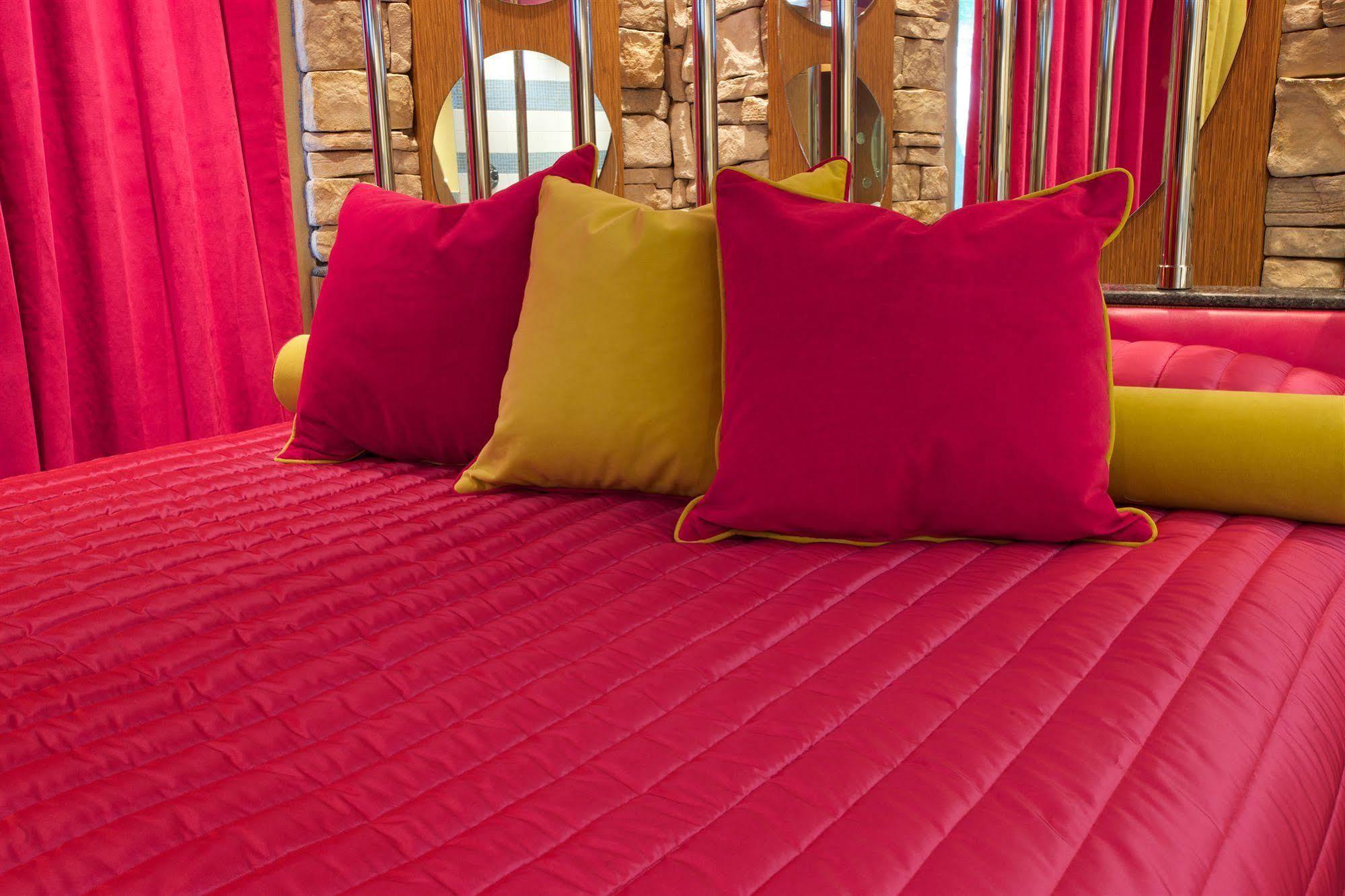 Le Chabrol Hotel & Suites Montréal Kültér fotó